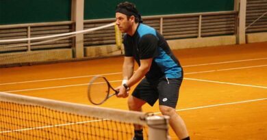 Rogers Cup Men’s Preview Rogers Cup Men’s Preview