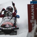 Deen secures second GB four-man spot for Sochi