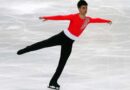 Canada’s boy ready for senior challenge